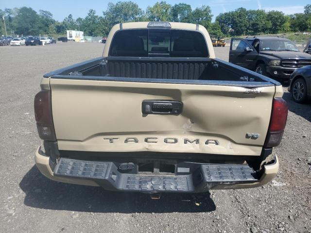 2019 TOYOTA TACOMA DOUBLE CAB 3TMDZ5BN7KM076764