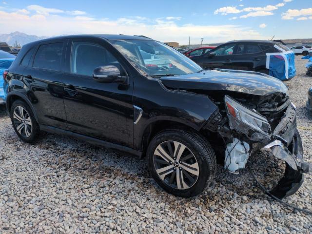 2020 MITSUBISHI OUTLANDER JA4AR3AU6LU030026