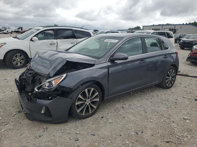 HYUNDAI ELANTRA GT