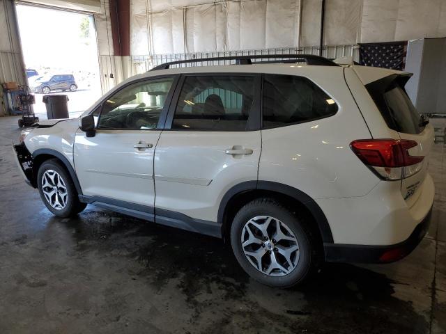 2021 SUBARU FORESTER P - JF2SKAJC0MH453660