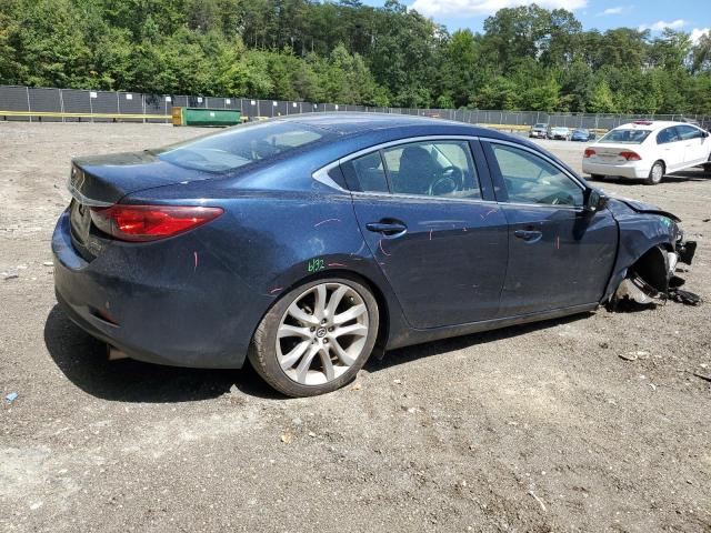 2016 MAZDA 6 TOURING - JM1GJ1V50G1468448