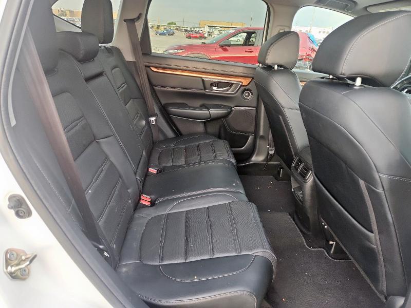 2017 HONDA CR-V EXL 5J6RW1H86HL000563