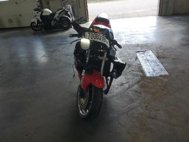 2003 HONDA CBR900 RR JH2SC50003M101086