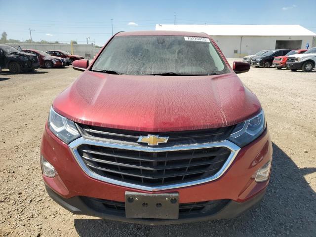 2019 CHEVROLET EQUINOX LT 3GNAXUEV2KS500871