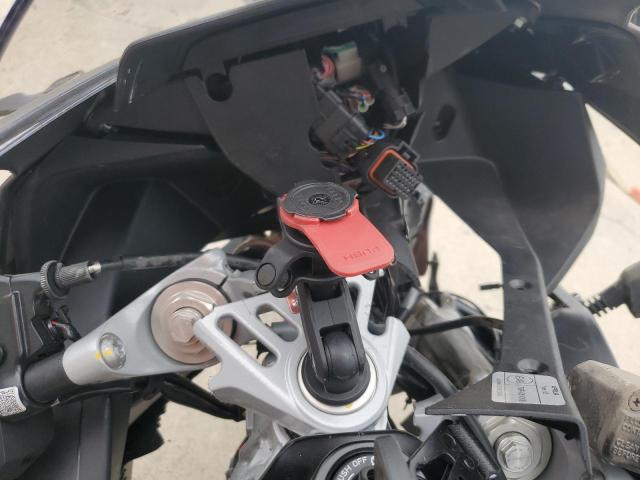 2025 APRILIA RS 457 ZD4XEUA08S6002637