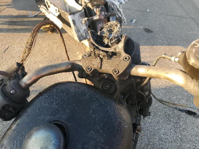 2019 HARLEY-DAVIDSON XL883 N 1HD4LE213KC410559
