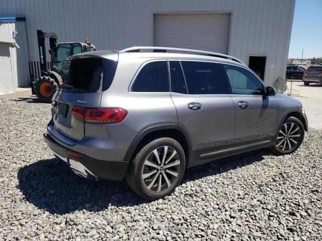 2021 MERCEDES-BENZ GLB 250 4M W1N4M4HB2MW099855