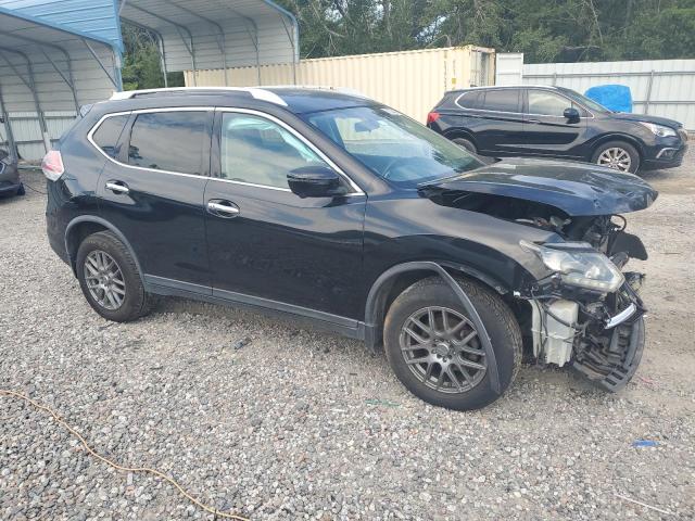 2016 NISSAN ROGUE S KNMAT2MV2GP647157