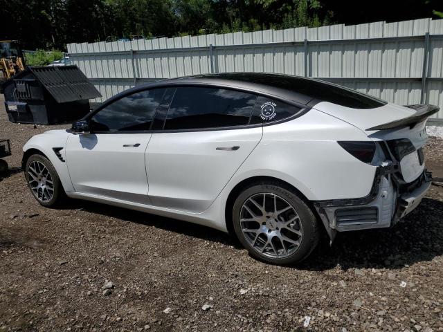2020 TESLA MODEL 3 5YJ3E1EB7LF665501