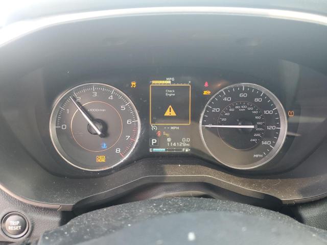 2018 SUBARU CROSSTREK JF2GTAJC3JH215526