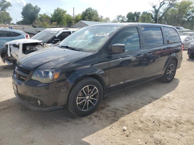 2019 DODGE GRAND CARA - 2C4RDGEG4KR614116