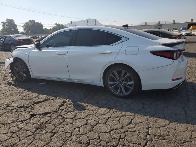 2020 LEXUS ES 350 F S 58AGZ1B19LU076608