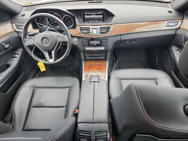 2015 MERCEDES-BENZ E 350 4MAT WDDHF8JB8FB133589