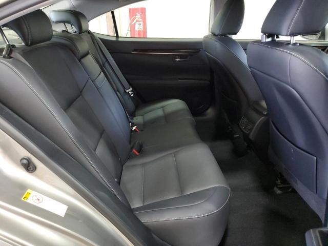 2016 LEXUS ES 300H JTHBW1GGXG2106078