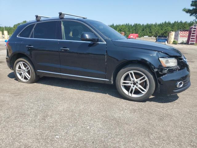 2016 AUDI Q5 PREMIUM WA1L2AFPXGA047634