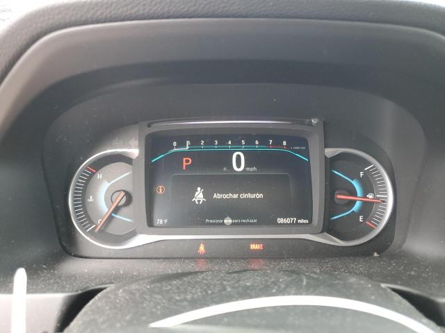 2019 HONDA PILOT EX 5FNYF5H31KB038516