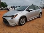 2022 TOYOTA COROLLA LE - JTDEAMDE8NJ043339