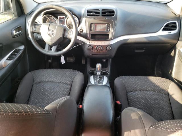 2015 DODGE JOURNEY SX - 3C4PDCBG7FT627773