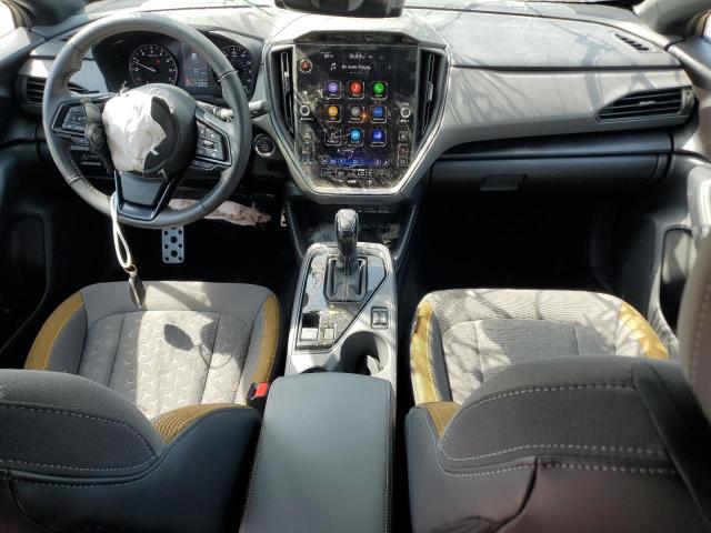 2024 SUBARU CROSSTREK - 4S4GUHF61R3713560