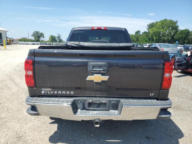 2016 CHEVROLET SILVERADO 1GCVKREH0GZ248449