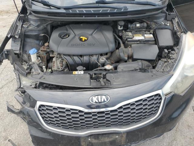 2015 KIA FORTE LX KNAFK4A61F5348008