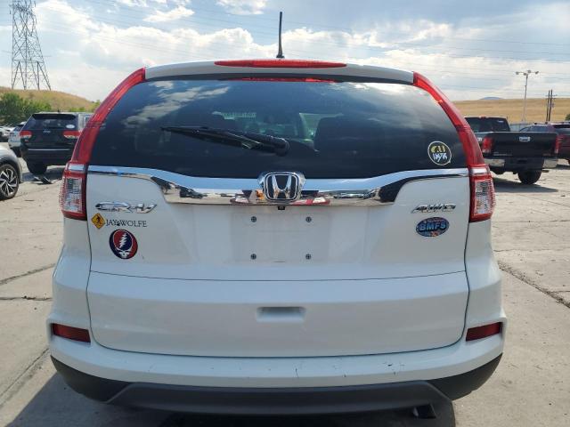 2015 HONDA CR-V LX - 5J6RM4H3XFL049337