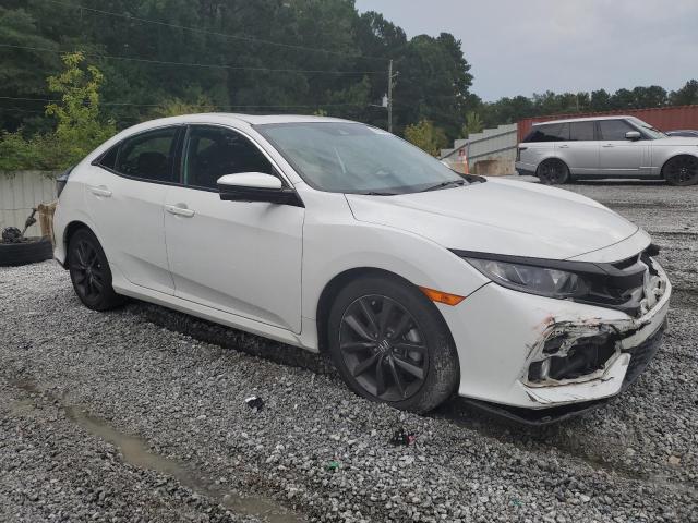 2020 HONDA CIVIC EX SHHFK7H60LU202458