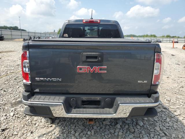 2016 GMC CANYON SLE 1GTG6CE37G1299492
