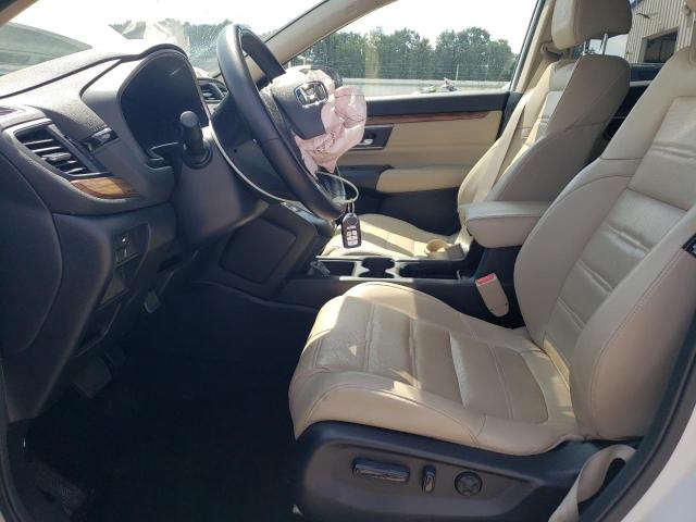 2018 HONDA CR-V EXL 2HKRW2H80JH684161