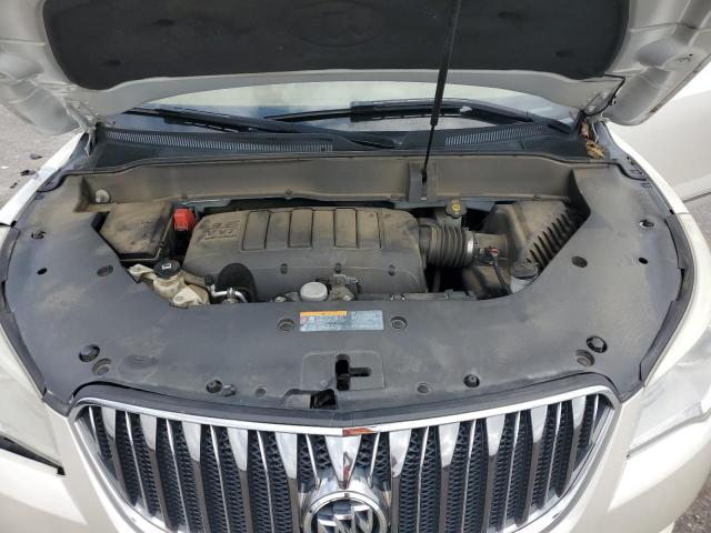 2015 BUICK ENCLAVE 5GAKRCKD8FJ177433