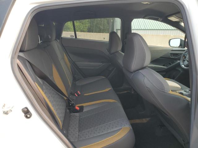 2024 SUBARU CROSSTREK - 4S4GUHF65R3813824