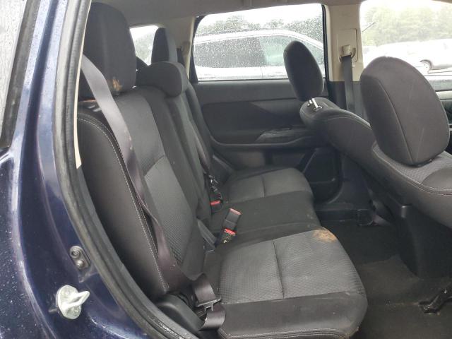 2018 MITSUBISHI OUTLANDER JA4AZ3A31JZ056816
