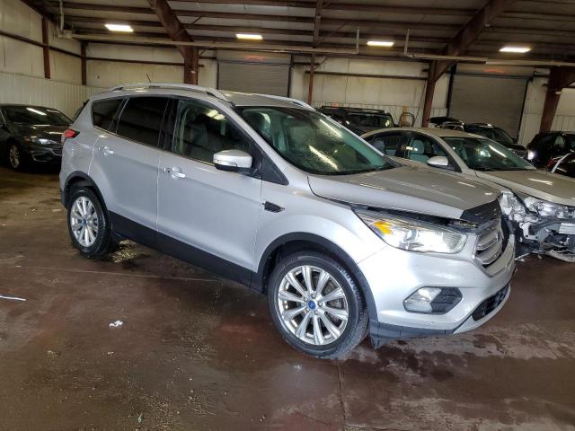 2018 FORD ESCAPE TIT - 1FMCU0J9XJUA20714