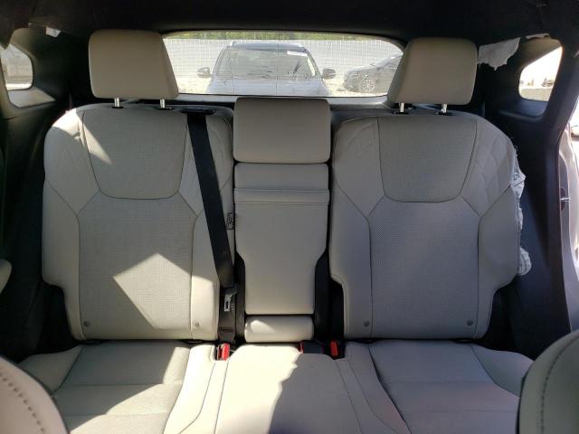 2024 LEXUS RX 350 BAS 2T2BAMCA0RC078035