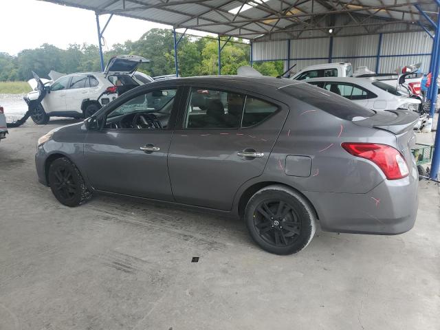 2016 NISSAN VERSA S - 3N1CN7AP4GL838146