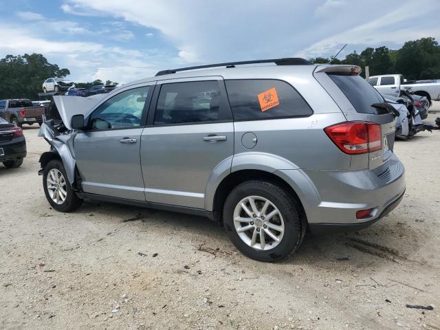 2015 DODGE JOURNEY SX 3C4PDCBB3FT591181