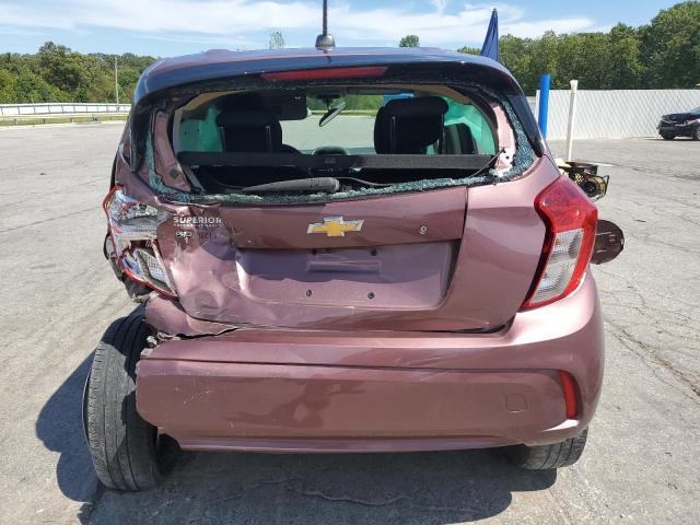 2019 CHEVROLET SPARK LS KL8CB6SA9KC705700