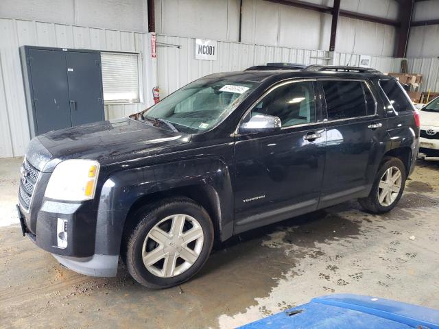 GMC TERRAIN SLT