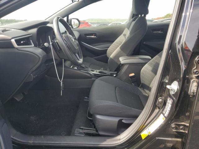 2020 TOYOTA COROLLA JTDS4RCE6LJ051252