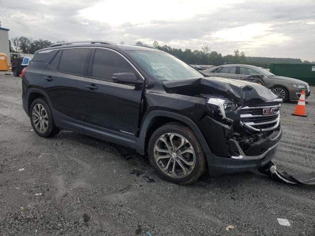 2019 GMC TERRAIN SL 3GKALPEV2KL162277