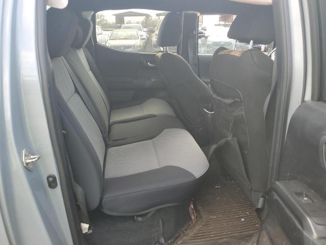 2020 TOYOTA TACOMA DOU - 5TFCZ5AN2LX216308