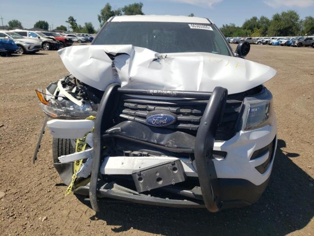 2019 FORD EXPLORER POLI 1FM5K8AR0KGB14727