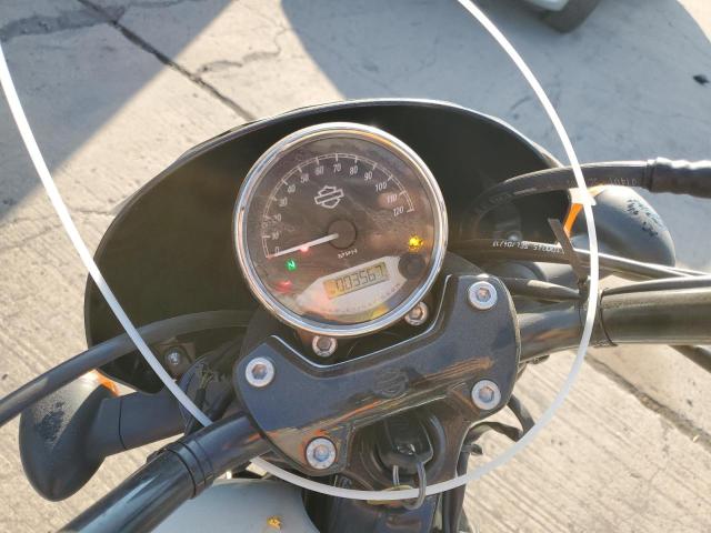 2018 HARLEY-DAVIDSON XG500 1HD4NAA16JC505734