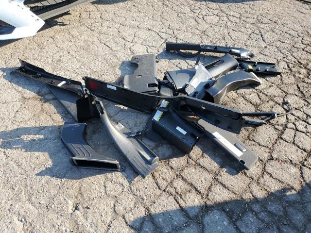 2025 CHRYSLER PACIFICA S 2C4RC1BG0SR574783