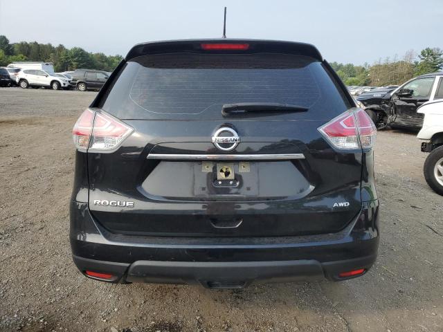 2016 NISSAN ROGUE S - JN8AT2MV4GW153506