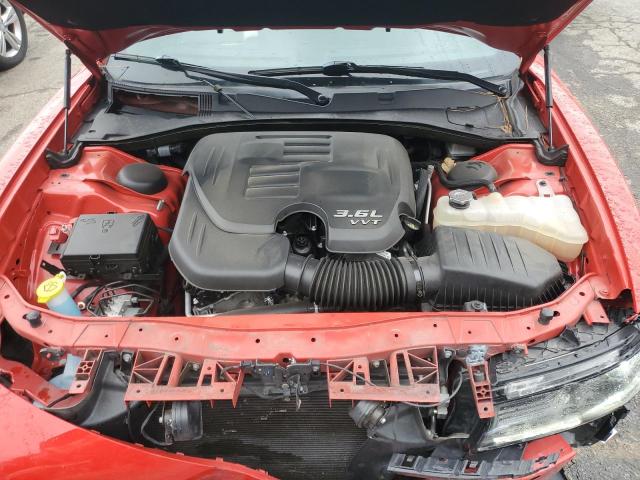 2020 DODGE CHARGER SX - 2C3CDXBG1LH232728