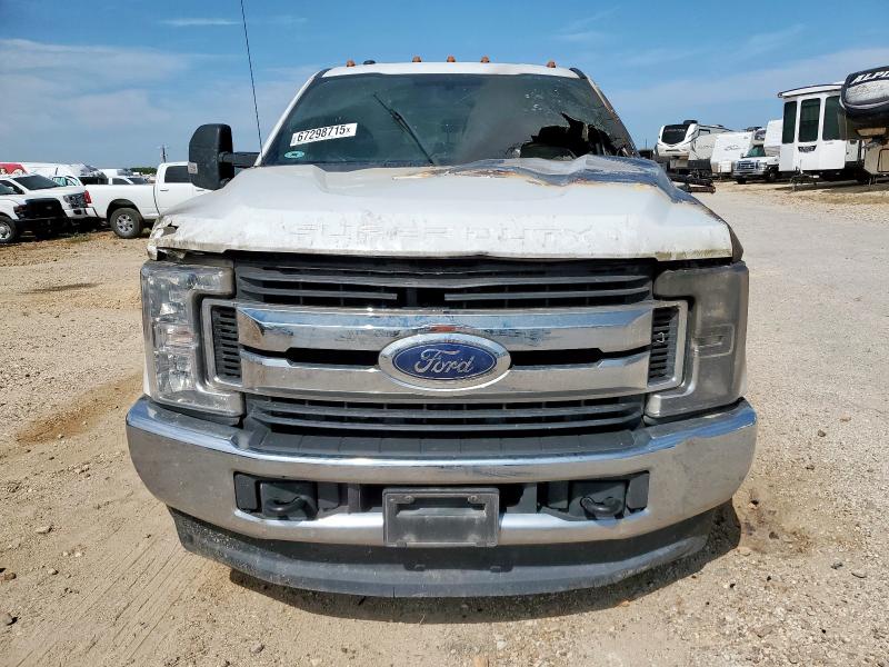 2019 FORD F350 SUPER #3294133942