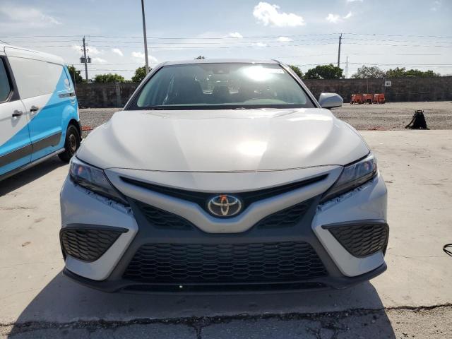 2024 TOYOTA CAMRY SE N - 4T1G11AK8RU222983