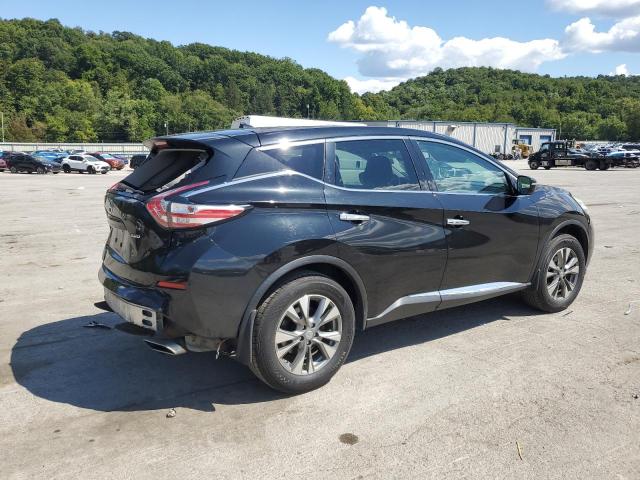 2015 NISSAN MURANO S 5N1AZ2MH6FN213984