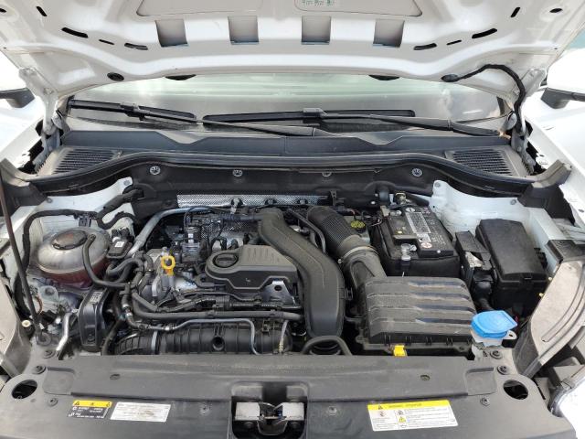 2022 VOLKSWAGEN TAOS SE 3VVRX7B23NM064503